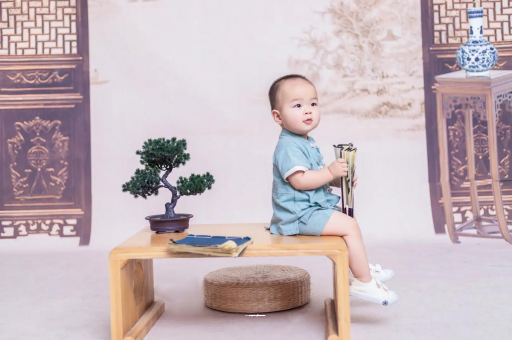 平湖宝宝发烧退不下去